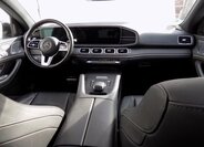 Mercedes-Benz GLE 21