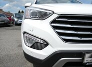 Hyundai Grand Santa Fe 5