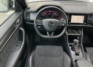 Škoda Kodiaq SUV 2,0 l 176 kw