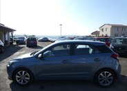 Hyundai i20 Hatchback 1,1 l 55 kw