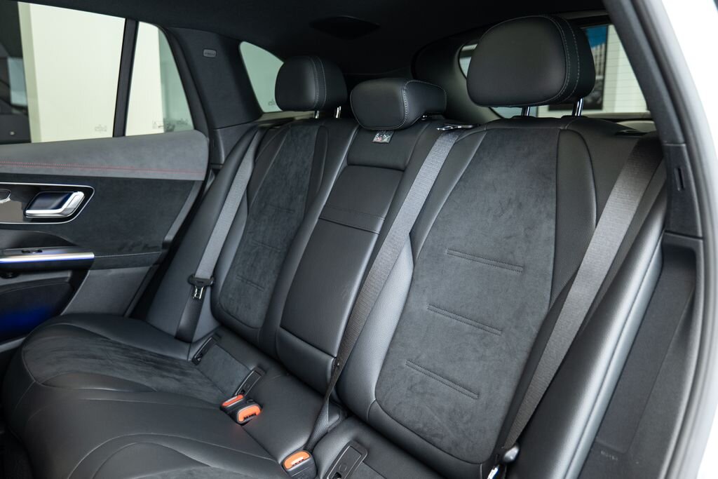 Mercedes-Benz EQE SUV 0,0 215 kw