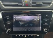 Škoda Superb Sedan / Limuzína 2,0 l 110 kw