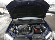 Dacia Logan Sedan / Limuzína 999,0 54 kw