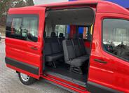 Ford Transit 5