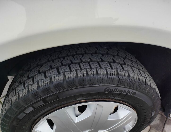 Volkswagen Transporter 10