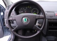 Škoda Fabia Hatchback 1,2 l 40 kw