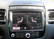 Volkswagen Touareg 20