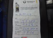 Renault Clio Kombi 1,5 l 50 kw