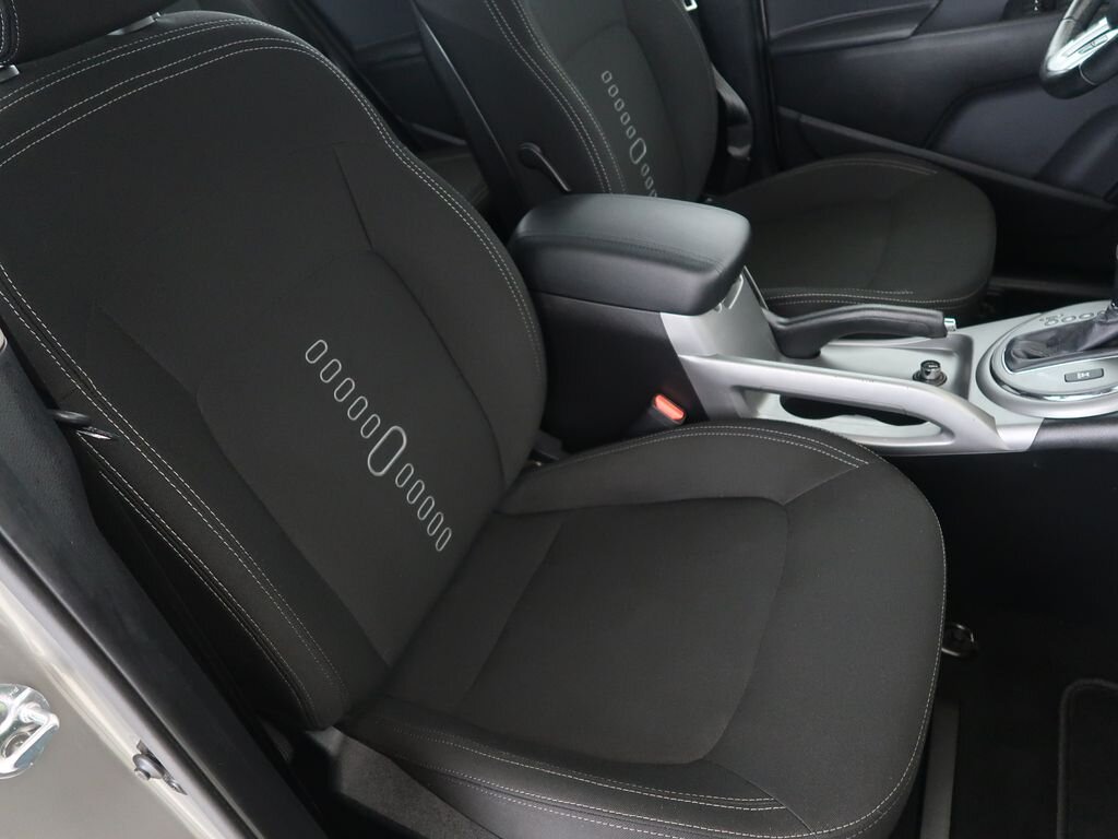 KIA Sportage SUV / Terénní 2,0 l 135 kw