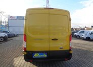 Ford Transit Ostatní 2,0 l 77 kw