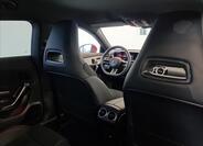 Mercedes-Benz CLA 21