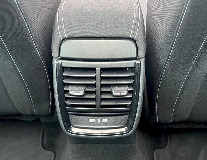 Škoda Scala Hatchback 1,0 l 85 kw