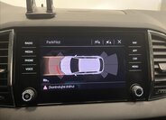 Škoda Karoq SUV / Terénní 1,5 l 110 kw