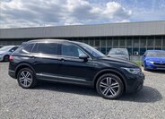 Volkswagen Tiguan SUV / Terénní 2,0 l 110 kw
