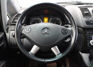 Mercedes-Benz Viano Kombi 3,0 l 165 kw