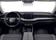 Škoda Superb Kombi 1,5 l 110 kw