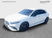 Mercedes-Benz Třídy A 1