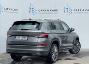 Škoda Kodiaq 3