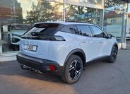 Peugeot 2008 7