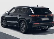 Volkswagen Tayron SUV 1,5 l 110 kw