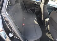 Ford Focus Kombi 1,5 l 85 kw