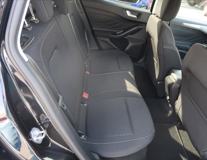 Ford Focus Kombi 1,5 l 85 kw