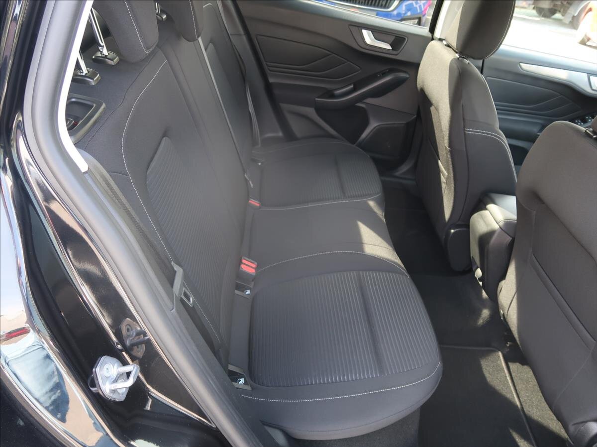 Ford Focus Kombi 1,5 l 85 kw