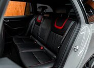 Škoda Octavia Kombi 2,0 l 135 kw