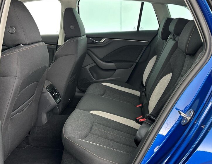 Škoda Scala Hatchback 999,0 85 kw