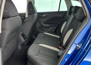 Škoda Scala Hatchback 999,0 85 kw