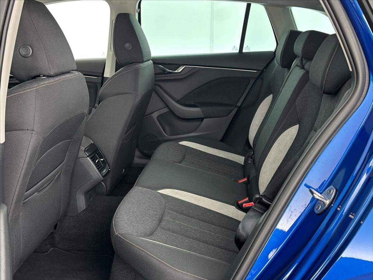 Škoda Scala Hatchback 999,0 85 kw