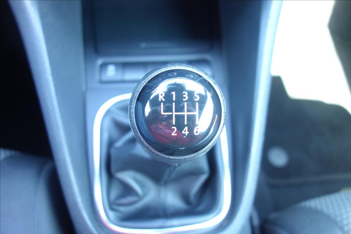 Volkswagen Golf Kabriolet 1,2 l 77 kw