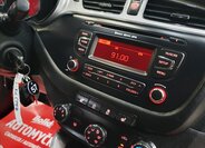 KIA Ceed Kombi 1,6 l 99 kw