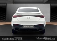 Mercedes-Benz GLC SUV 2,0 l 245 kw