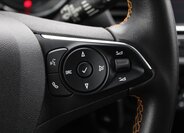 Opel Crossland X SUV 1,2 l 81 kw