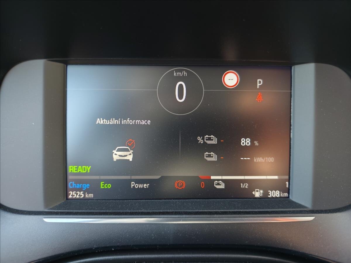 Opel Corsa Hatchback 0,0 100 kw