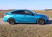 BMW Řada 2 Kupé 1,5 l 100 kw