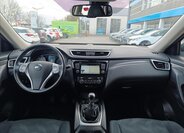 Nissan X-Trail SUV 1,6 l 120 kw