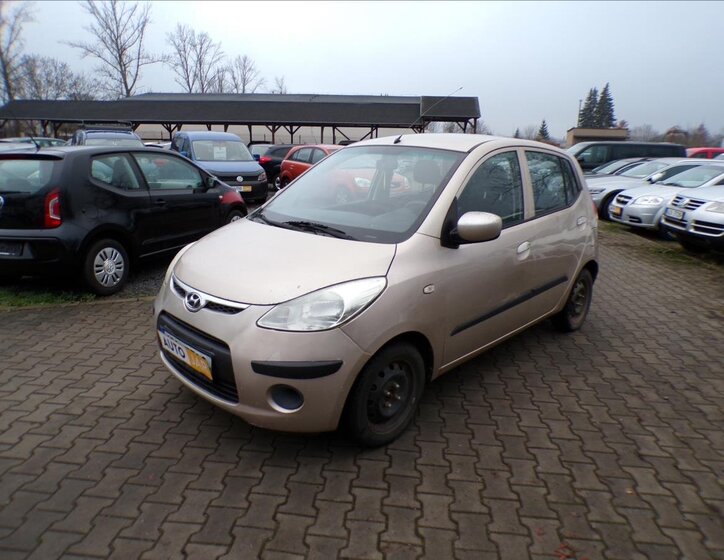 Hyundai i10 2