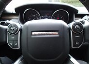 Land Rover Discovery SUV / Terénní 2,0 l 132 kw