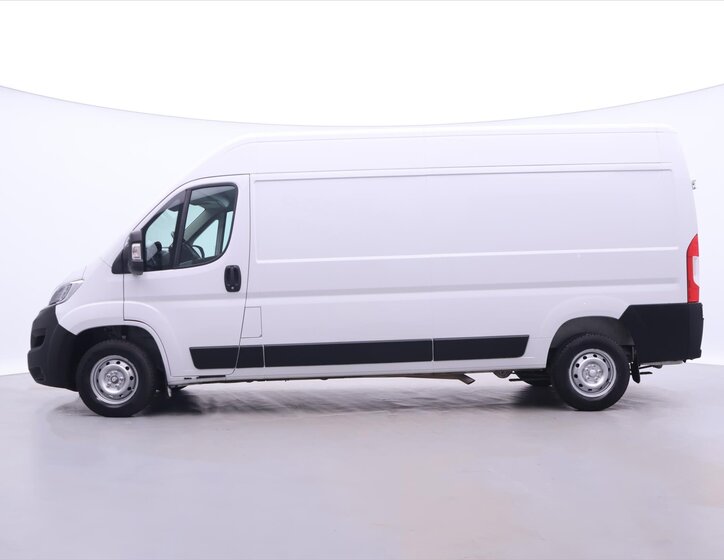 Citroën Jumper Ostatní 2,2 l 103 kw