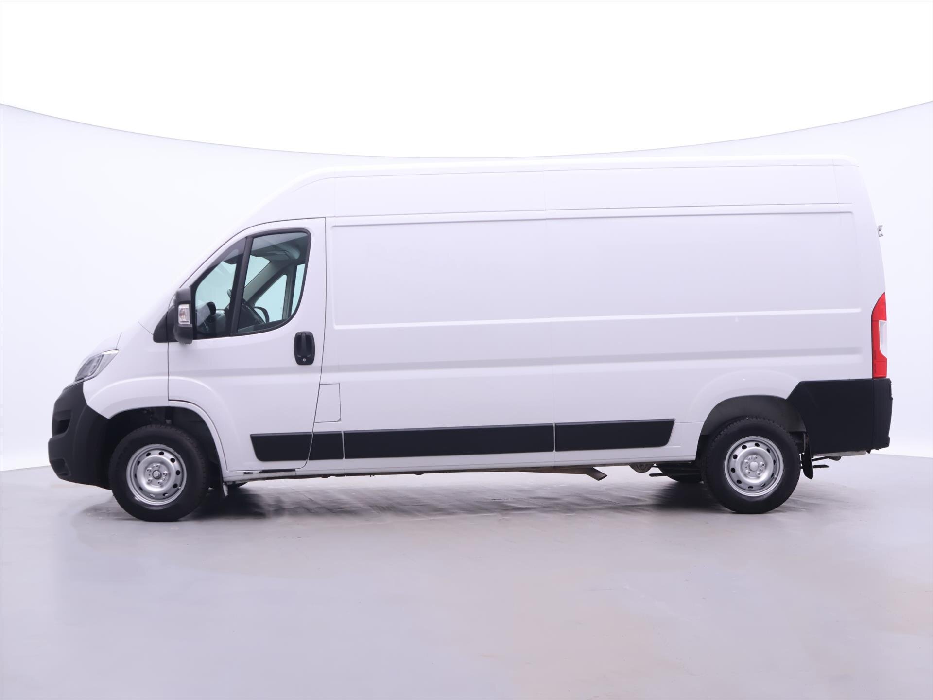 Citroën Jumper Ostatní 2,2 l 103 kw