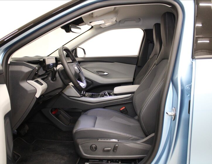 Ford Explorer SUV 10,0 210 kw