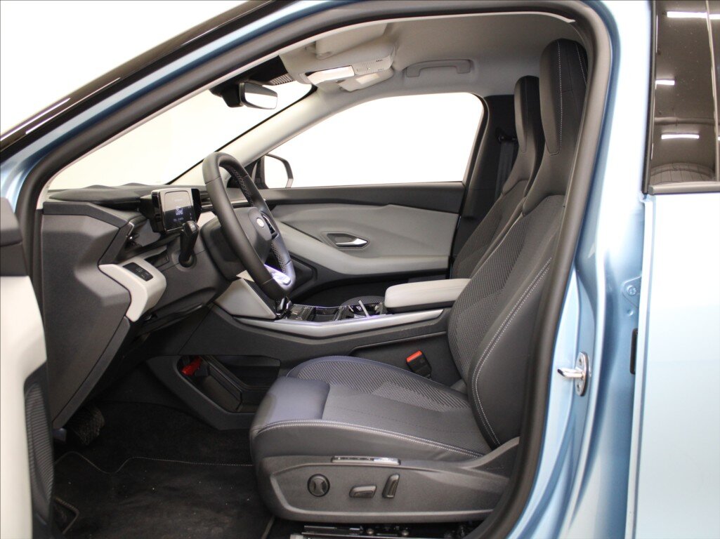 Ford Explorer SUV 10,0 210 kw