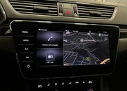 Škoda Superb Kombi 2,0 l 140 kw