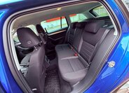 Škoda Octavia Kombi 1,6 l 85 kw