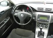 Volkswagen Passat 12