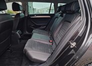 Volkswagen Passat 17