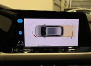 Volkswagen Golf Kombi 1,5 l 110 kw