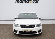 Škoda Octavia Liftback 2,0 l 135 kw